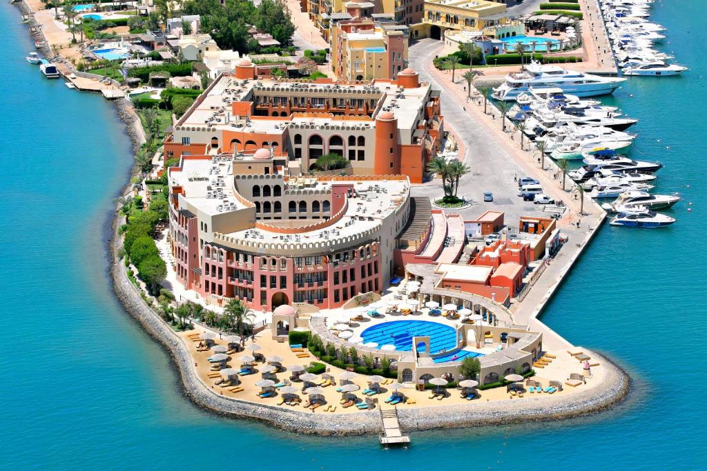 THREE CORNERS OCEAN VIEW EL GOUNA - ADULTS ONLY